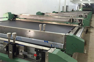 琮玉SH-8000型平网印花机 琮玉SH-8000型平网印花机